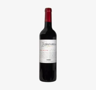 Vinho Tinto Bafarela Reserva 2021 | 75 cl