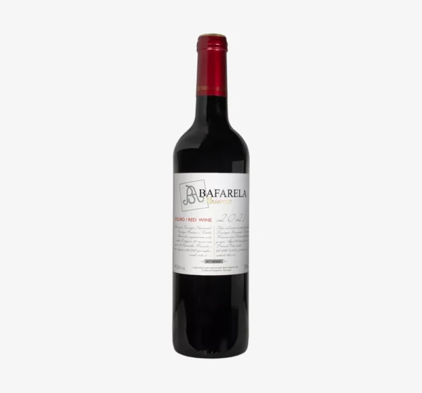 Vinho Tinto Bafarela Reserva 2021 | 75 cl