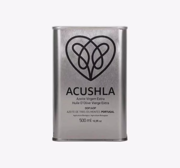 Azeite Virgem Extra Origin DOP Acushla | 500ML