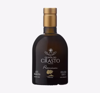 Azeite Virgem Extra Premium Quinta do Crasto | 500 ml